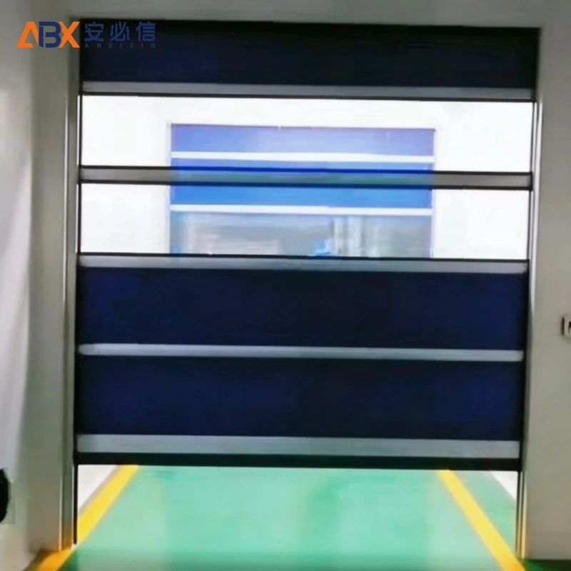 阿里快速卷帘门